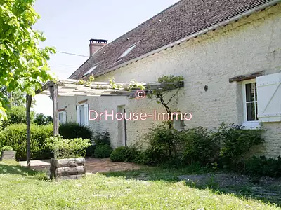 Maison, 225 m²