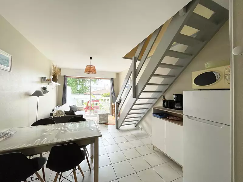 Appartement, 43,02 m²