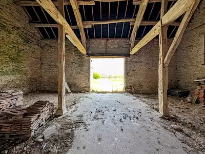 Maison, 110 m²