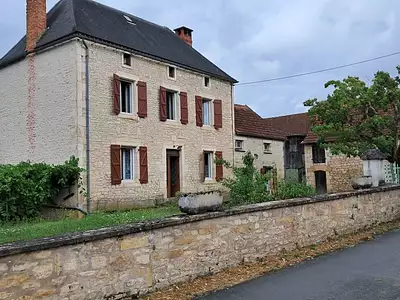 Maison, 114 m²