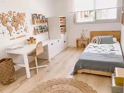 Appartement, 82 m²