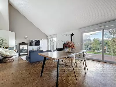 Maison, 130 m²
