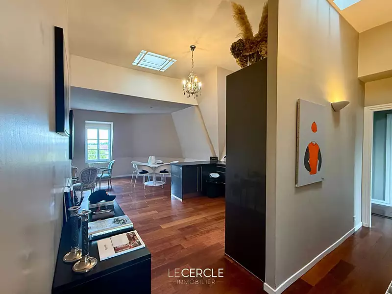 Appartement, 77,82 m²