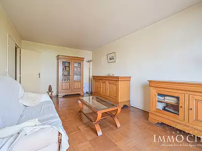 Appartement, 47 m²