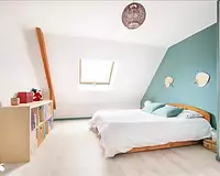 Maison, 127 m²