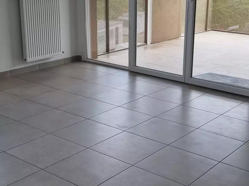Appartement, 57 m²