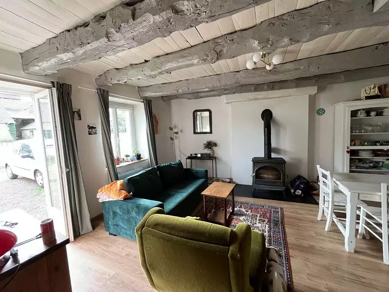 Maison, 108 m²