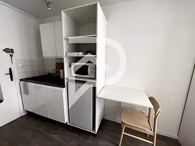 Appartement, 15,75 m²