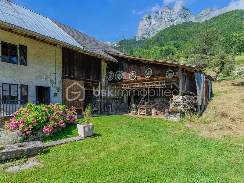 Maison, 150 m²