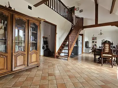 Maison, 150 m²