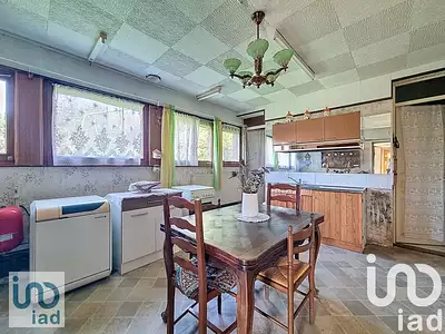 Maison, 103 m²
