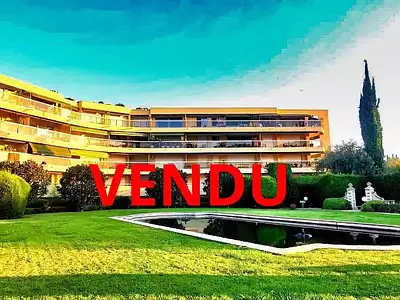 Appartement, 50,22 m²