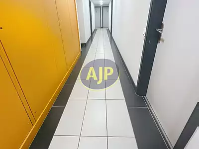 Appartement, 40 m²