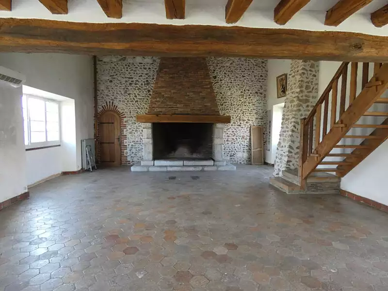 Maison, 210 m²