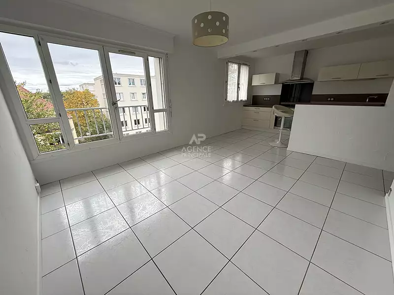 Appartement, 65 m²
