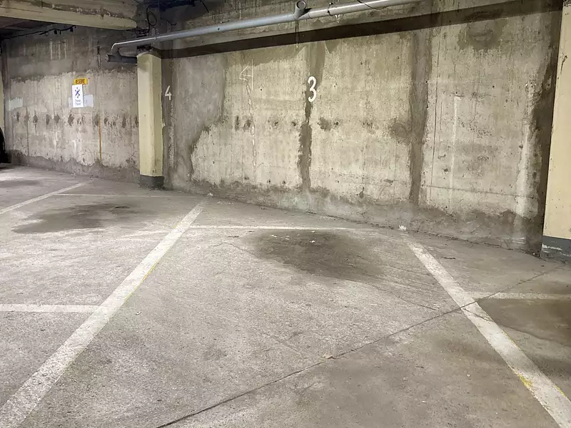 Parking, 12 m²