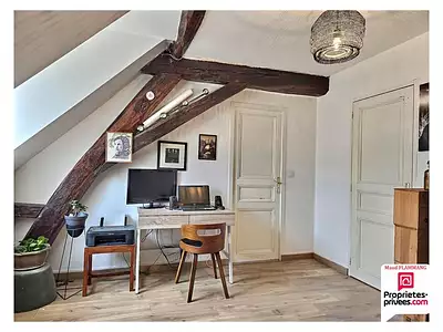 Appartement, 64 m²