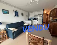 Appartement, 30,28 m²