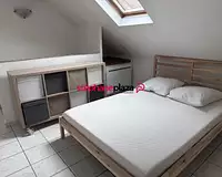 Appartement, 23,25 m²