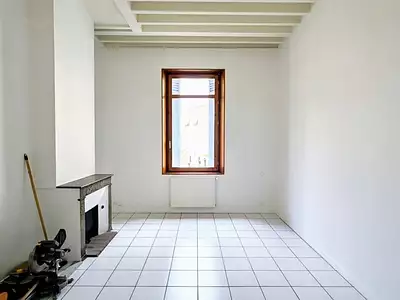 Appartement, 30 m²