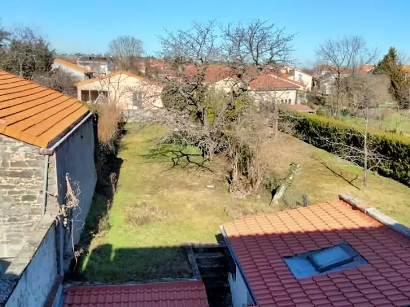 Appartement, 86,87 m²