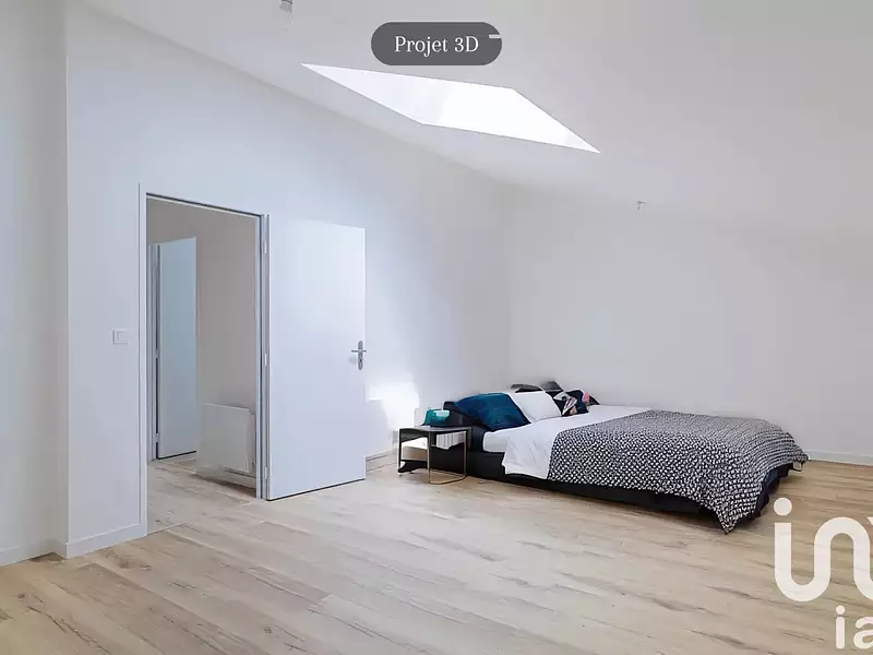 Maison, 99 m²
