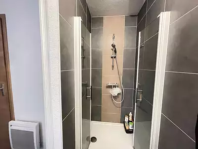 Appartement, 53 m²