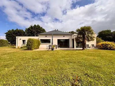 Maison, 143 m²