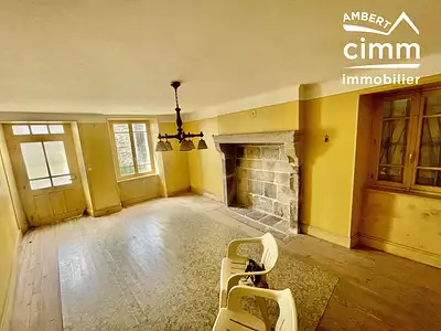 Maison, 193,8 m²