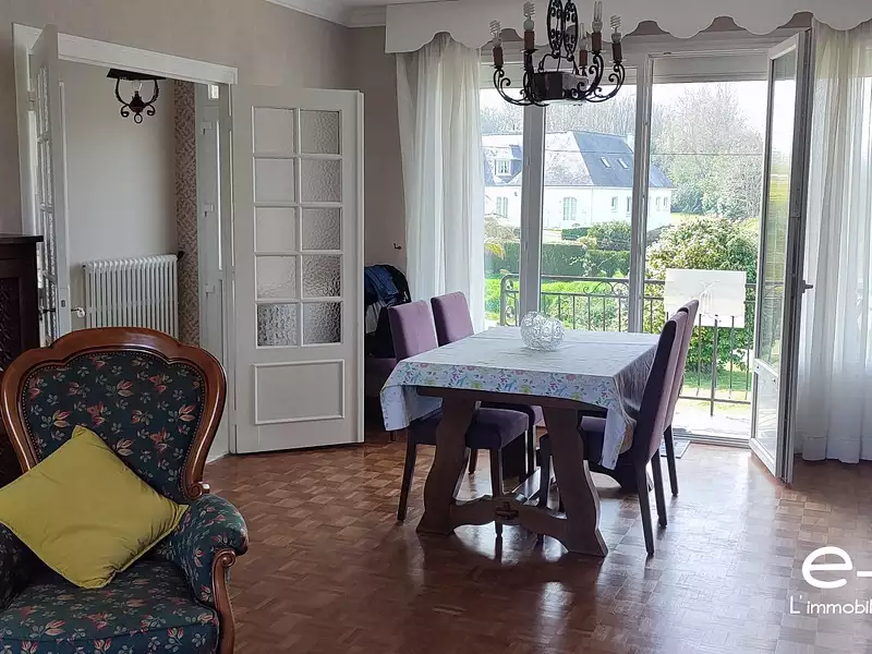 Maison, 120 m²