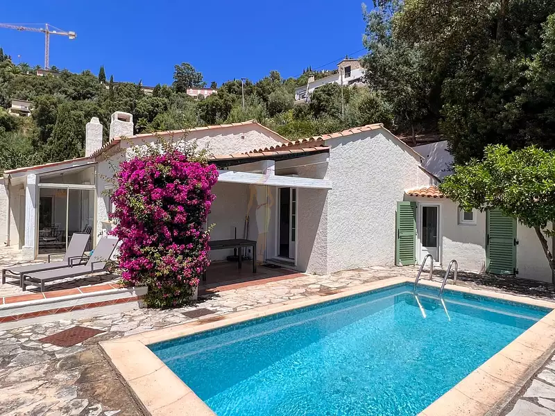 Maison, 114 m²