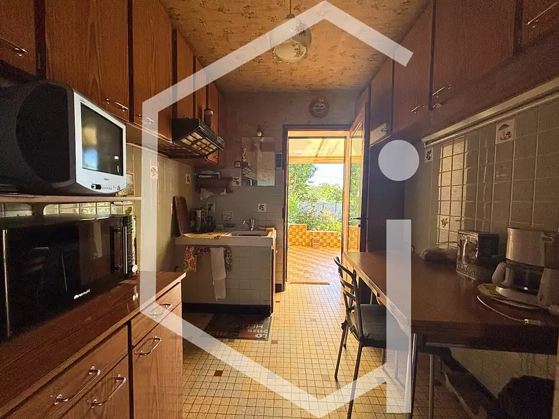 Maison, 75 m²