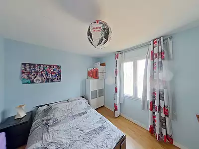 Maison, 93 m²