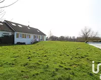 Maison, 212 m²