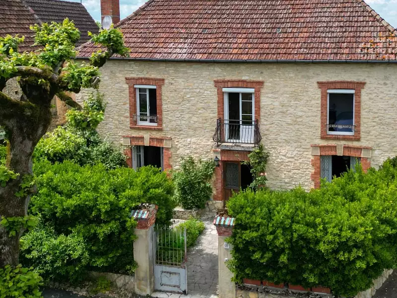 Maison, 150 m²