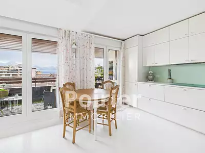 Appartement, 132 m²