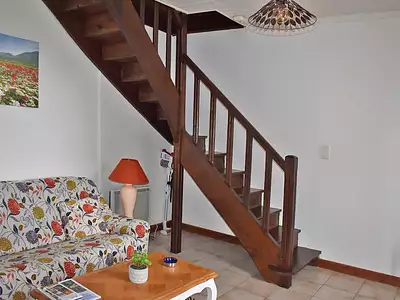 Maison, 65 m²