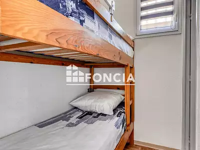 Appartement, 32 m²