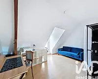 Appartement, 104 m²