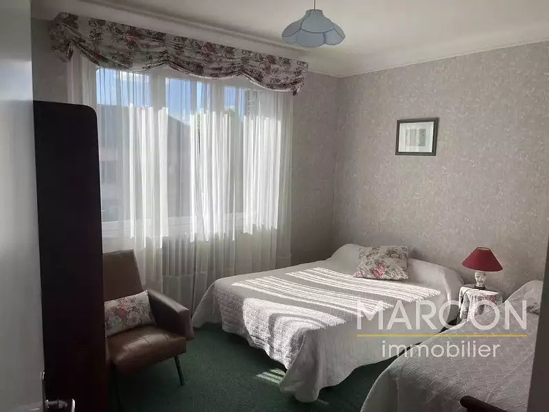Maison, 208 m²