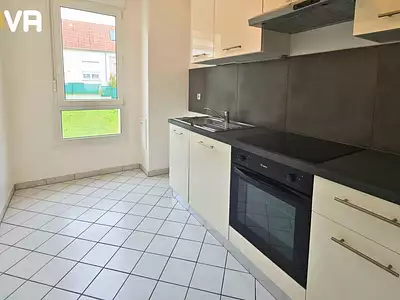 Appartement, 69,48 m²