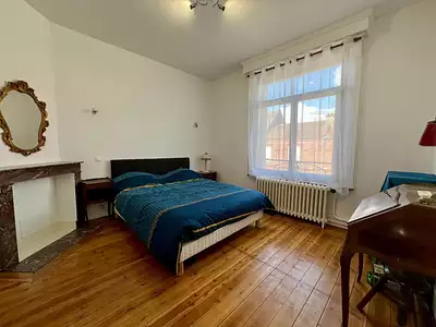 Maison, 135 m²