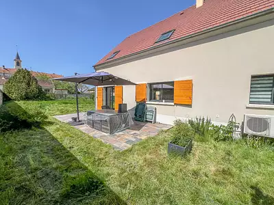 Maison, 150 m²