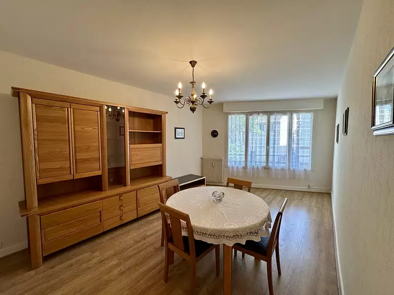 Appartement, 51,72 m²