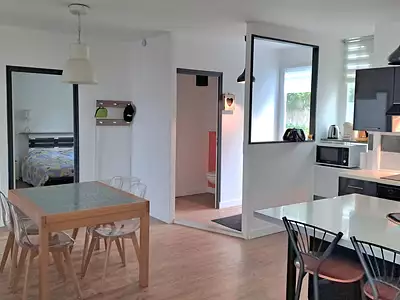 Appartement, 85 m²
