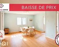 Maison, 94 m²