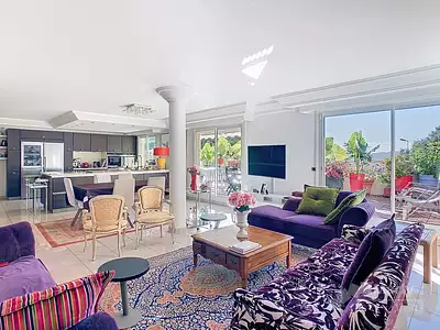 Appartement, 158 m²