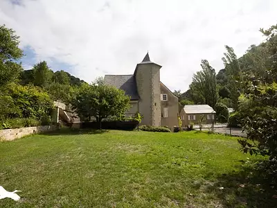 Maison, 560 m²