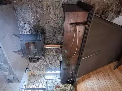 Maison, 177 m²