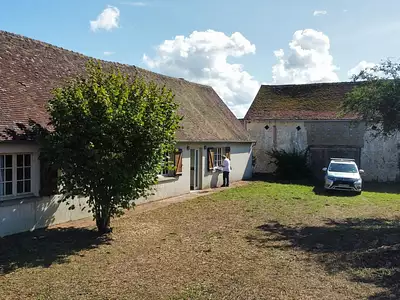 Maison, 90 m²